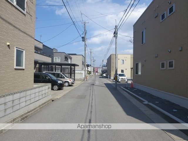 ヴィオーラ旭町 Bの周辺写真