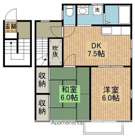 apartment 福島県相馬市塚ノ町１丁目
塚ノ町の賃貸情報を見る
物件地図