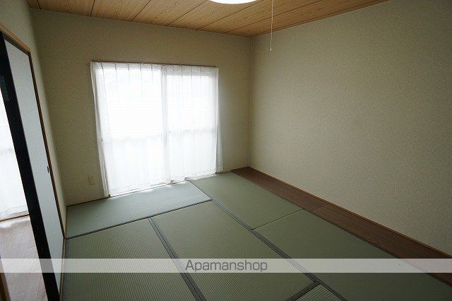 プロヴァンスの内装写真