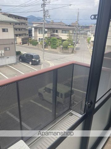 カーサKAWAUTIの内装写真