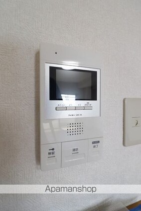 東京都立川市西砂町６丁目[2LDK/59.4m2]のその他設備