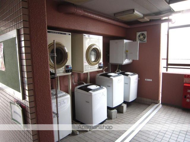 ヴィラ田辺1号館のその他写真