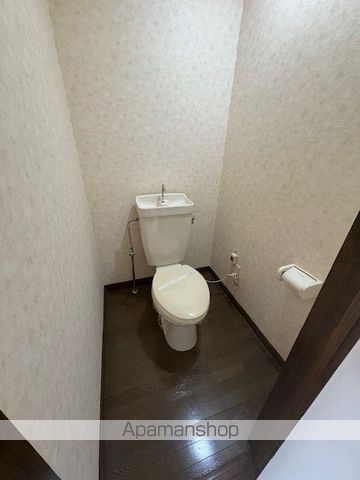 宮床ビレッジの内装写真
