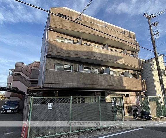 リアライズ桂の外観写真