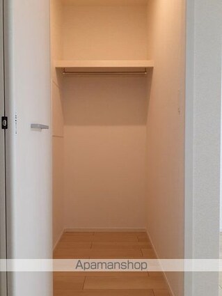 ラピュタ[1K/30.42m2]の収納