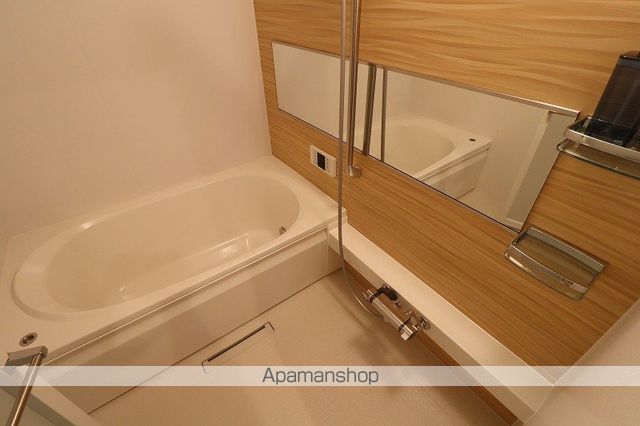 BEREO蔵本元町の内装写真
