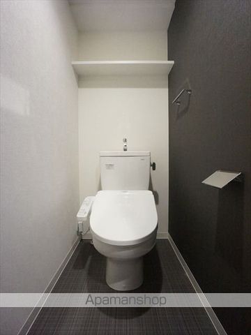 SーRESIDENCE名駅NORTHの内装写真