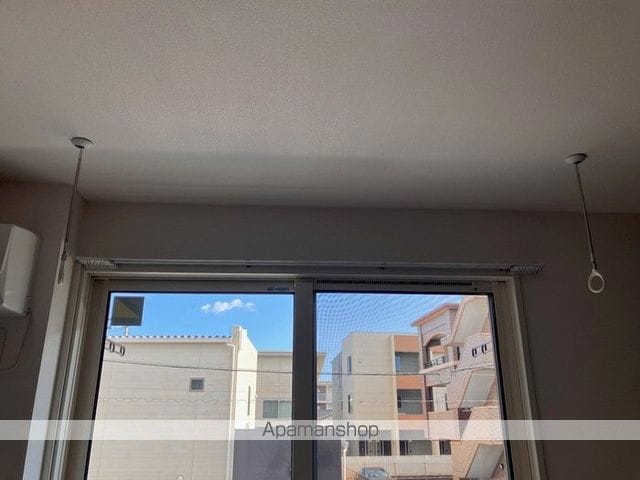 ガナールの内装写真