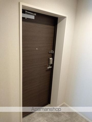 サンラモン本山IIIの内装写真