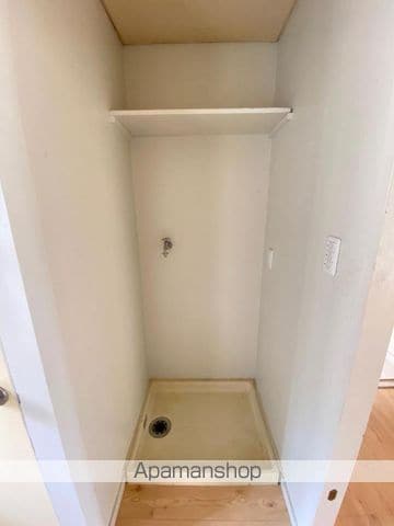 屋島パークハイツの内装写真