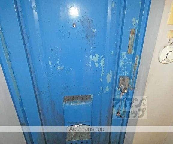 ハイツ修学院の内装写真