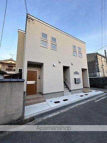 リープラス姫路宮上町の外観写真