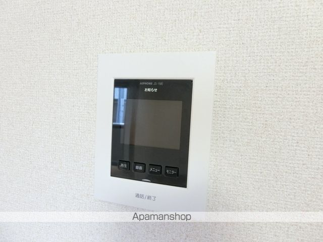 ヴィブレクレールの内装写真
