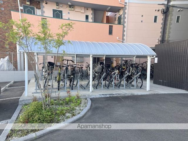 エルグランド博多の外観写真
