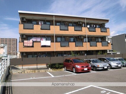 Ｄｏｍａｎｉ　Ｐａｃｅ[3LDK/66.82m2]の外観3