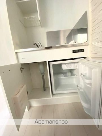 SANANDO南阿佐ヶ谷の内装写真