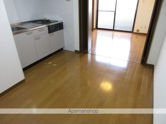 Y’s FLAT-ワイズフラット-の内装写真