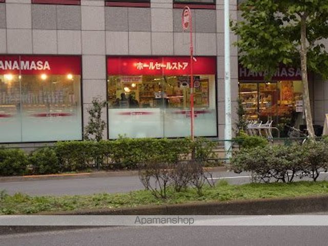 ザ・パークハビオ日本橋箱崎町の周辺写真
