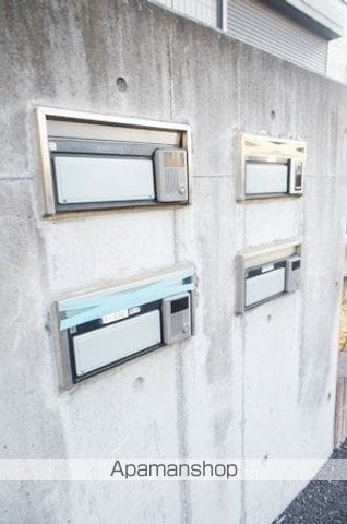 ロックヒルズ参番館のその他写真