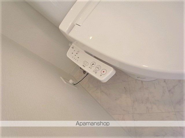 ディアレイシャス上前津の内装写真