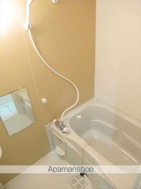 和歌山県和歌山市田中町３丁目[1LDK/37.03m2]のバス