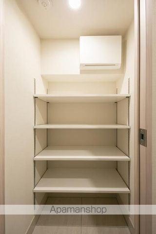 ドゥーエ早稲田の内装写真