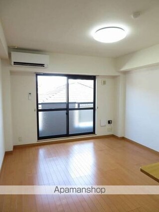 メゾンド﨔[1R/31.01m2]のリビング・居間