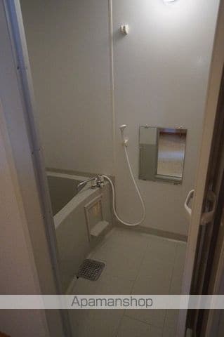 BLOOMの内装写真