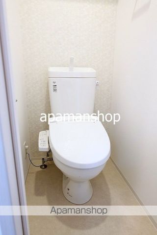 ESLEAD弁天町クレールの内装写真