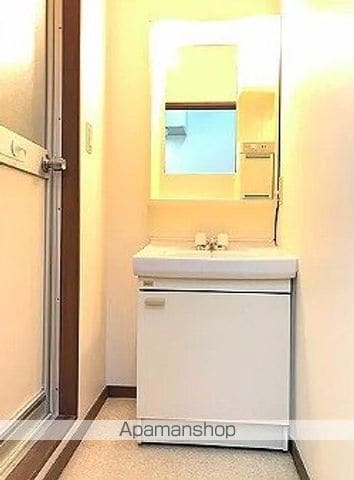 セシリアマンションの内装写真