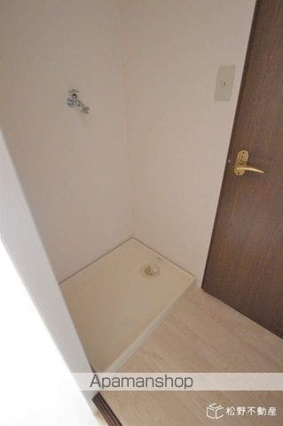 フォブール坂田の内装写真