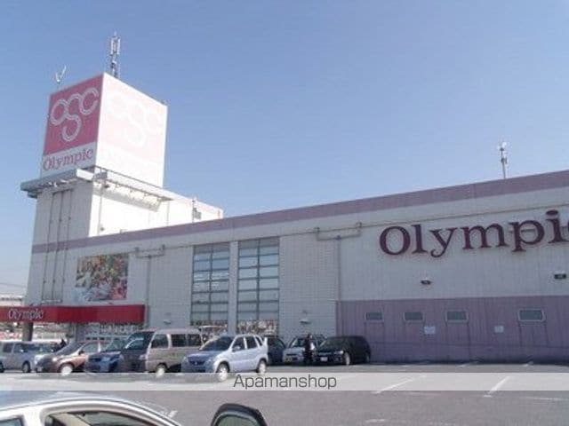 グリーンコート貝塚3号館の周辺写真