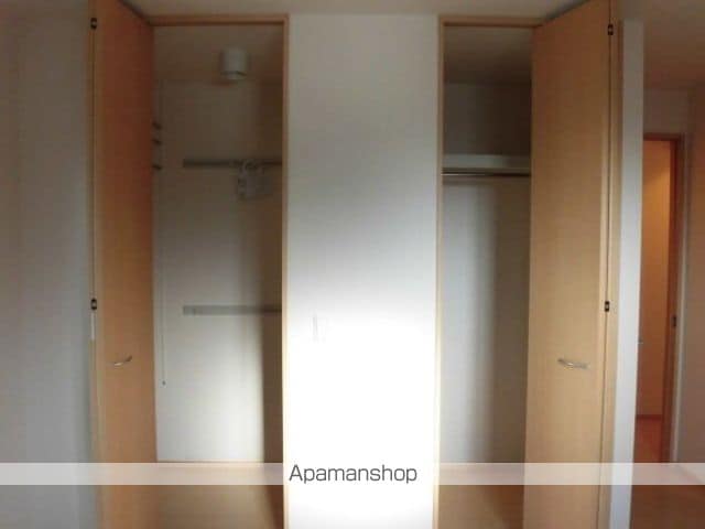 ディアコート合川B棟の内装写真