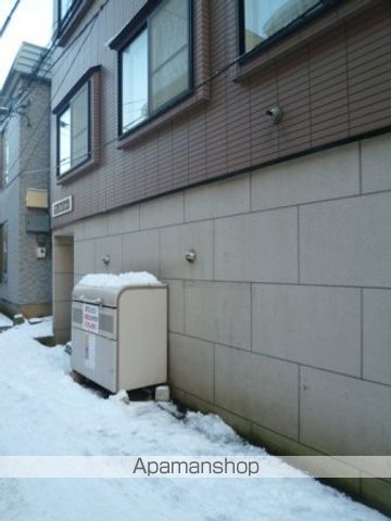 サンテミリオンの外観写真