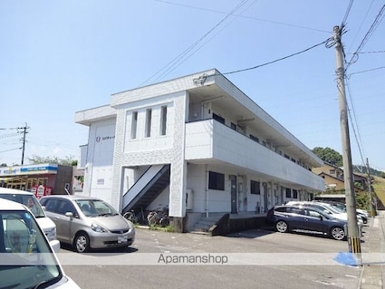 リバティーハウス北町[2LDK/53.82m2]の外観3