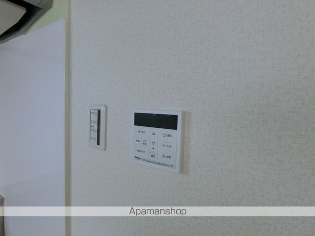 コートフラッツタナベ2号棟の内装写真