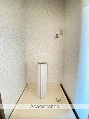 サンハイツG・H・I・J・Kの内装写真