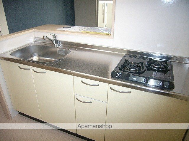 グランストーク住吉の内装写真