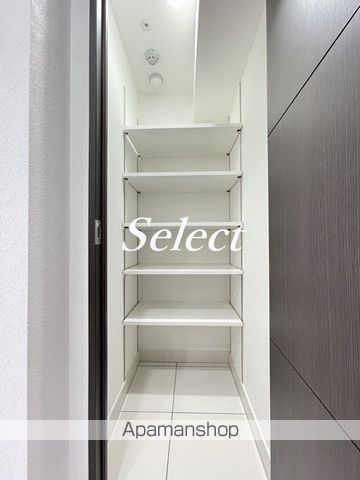 メインステージ横濱真金町の内装写真