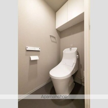 プラウドフラット墨田曳舟[1LDK/40.19m2]のその他内装3