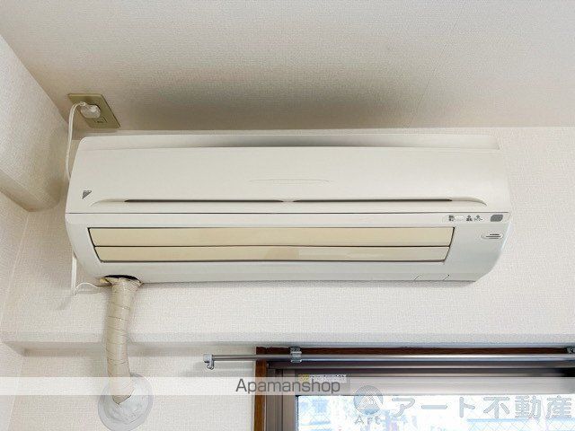 ブルーランド本町の内装写真