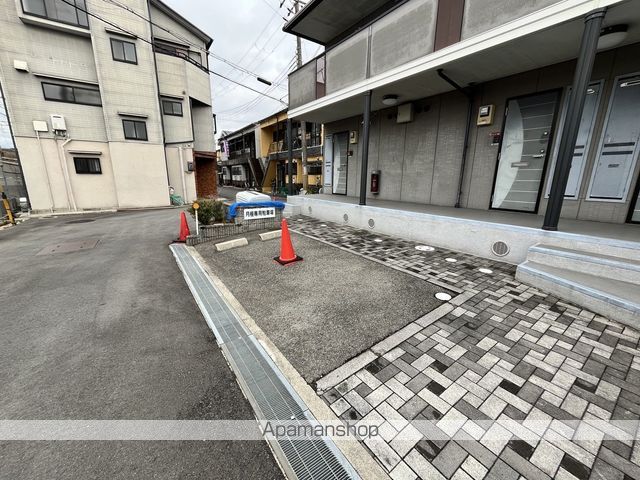 楠葉ビューハイツの内装写真
