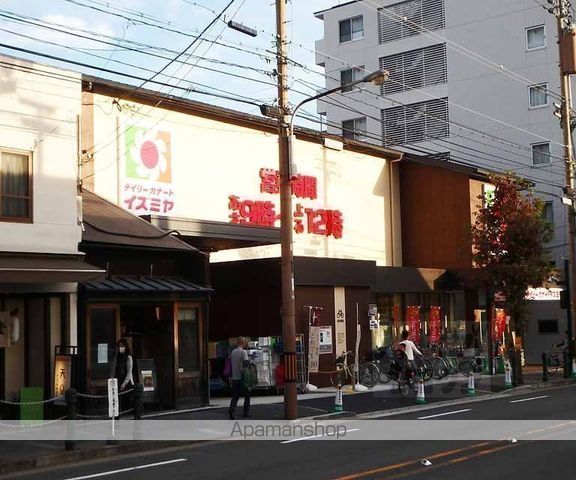 エステムコート京都二条の周辺写真