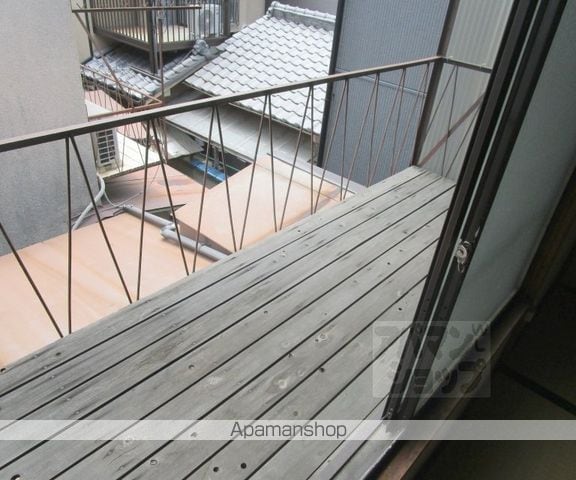 鷹峯木ノ畑町43-5貸家の内装写真