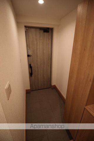 京成電鉄本線 市川真間駅 徒歩7分 3階建 築4年の内装写真