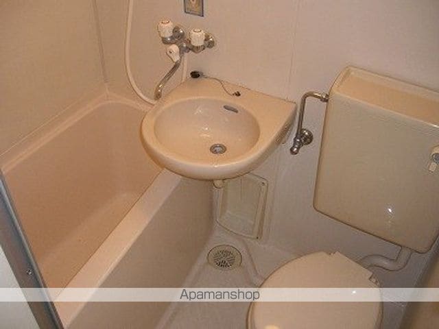 ハイツ上福岡の内装写真