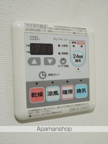レジディア日本橋馬喰町IIの内装写真
