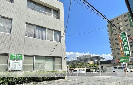 メゾン海老園　Ｂ棟[2K/42.6m2]の周辺6