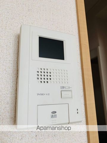 レオパレスヴィクトワール 302 ｜ 千葉県千葉市稲毛区轟町５丁目7-26（賃貸マンション1K・3階・20.81㎡） その12