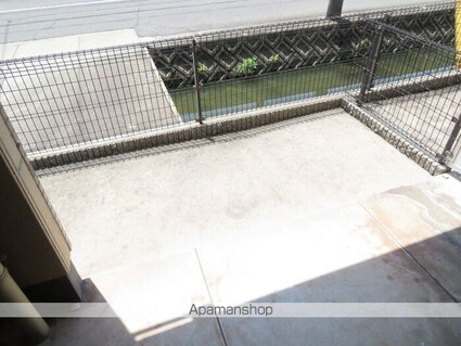 ニューエクセル三宅　Ｆ[1K/24.4m2]の内装2